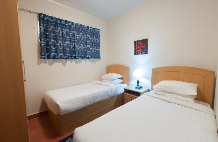 Porto Golf Marina Apartments Powered By Amer-Group 阿莱曼 客房 照片