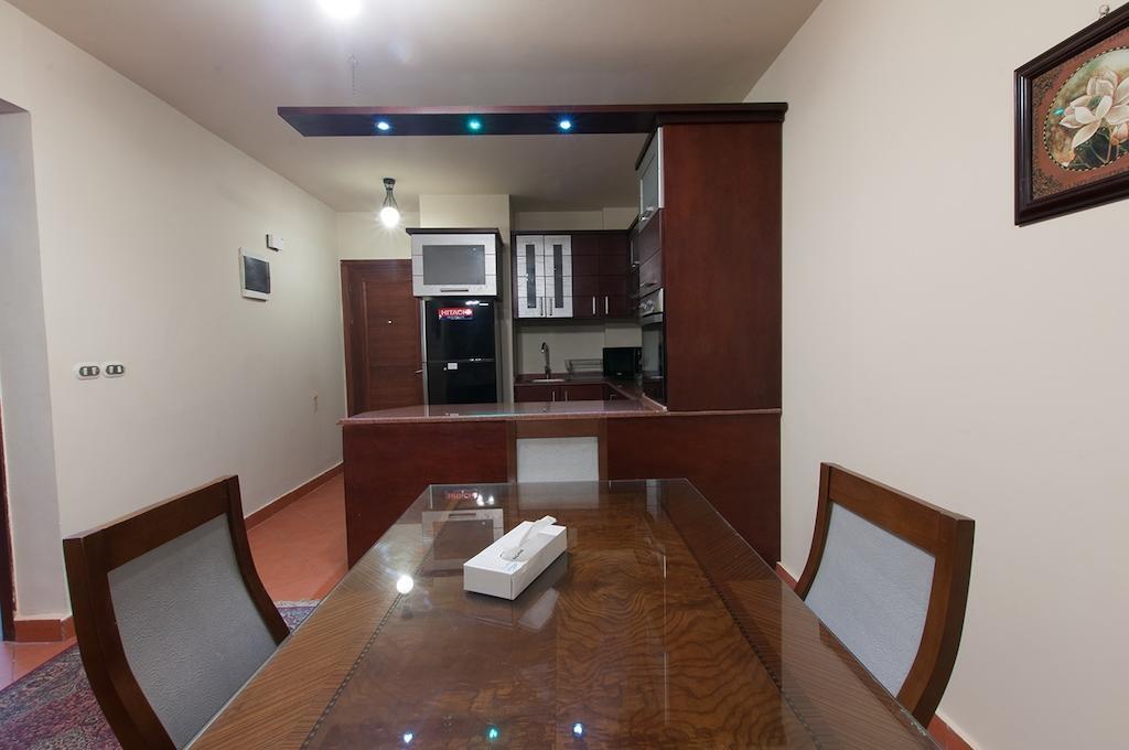 Porto Golf Marina Apartments Powered By Amer-Group 阿莱曼 客房 照片