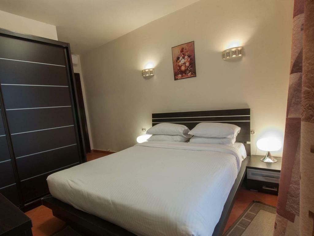 Porto Golf Marina Apartments Powered By Amer-Group 阿莱曼 外观 照片
